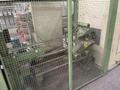 SEIKI BAR PEELER W/ INFEED &amp; OUTFEED TABLES