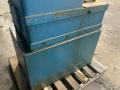 Denison 8 Ton Hydraulic Press - Fg8c01c21a68s06