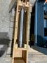 AMERICAN ULTRAVIOLET Z2756 CONVEYOR USED