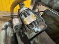 5 HP MASTER CHEMICAL ELECTRIC SUMP SUCKER VACUUM: STOCK #23658