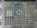 Haas CNC Control Panel