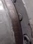 50 TAPER GIDDINGS &amp; LEWIS RIGHT ANGLE BORING HEAD, OFF 5" SPINDLE MILL: YOBRO #24743
