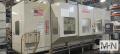 SNK FSP-80V CNC 5-Axis Vertical Machining Center, 2011