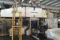 8" x 24.5" x 20" FROHLING 4 HI REVERSING COLD ROLLING MILL (14086)