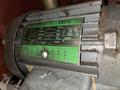 3 TON X 43" X 24" HANSFORD MODEL #1020 DIE HANDLER: STOCK #21710