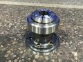 Royal 6000 Rpm Collet Chuck Fixture - 45112-b