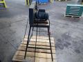 Olympic Foundry Co. 4" X 2" Belt Grinder - Square Wheel