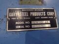 10,000 LB X 48″ GARY MODEL 4910-48 POWER UNCOILER
