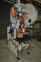 60 Ton Niagara OBI Press