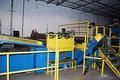 72" x .105" x 20,000# DAHLSTROM CUT TO LENGTH LINE