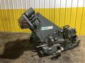 BARNES MODEL RD2-112 CHIP SEPERATOR &amp; COOLANT FILTER SYSTEM: STOCK #15722