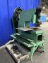 Whitney-jensen 12” X 20” Punch Press