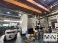 Mazak Integrex e-1600V/10S Multi-Axis Mill Turn, 2020