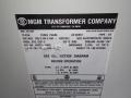 Mgm 75 Kva Transformer - Ac370-j0648