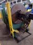 10,000 LB X 30" SESCO MODEL 55-387 MOTORIZED COIL REEL UNCOILER: STOCK #18543