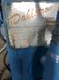 54" X .104" DAHLSTROM S54-12-10 9 ROLL LEVELER/FLATTENER. STOCK # 0467224