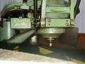 6" X 42" BRYANT MODEL #500 SUPER-PRECISION CENTER HOLE GRINDER: YOBRO #25283