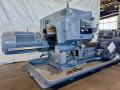 #4A WARNER &amp; SWASEY MODEL #4A TURRET LATHE: YOBRO #25775