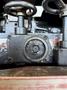 3,300 LB x 11.8" x .126" ORII SERVO FEEDLINE W/ DUAL UNCOILER. STOCK # 0130025.