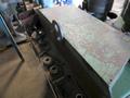 5/16" x 3" x 3" Roundo Hydraulic Angle Bending Roll, Model R3 w/ Pipe Tooling
