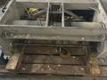 detroit 15 ton electric hoist s/n 163856 with remote controls