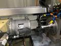 Voumard 130F TRIO CHS Gang-Style 3-Spindle CNC ID Grinder, 2014 – Fanuc 32i, MistBuster, Dittel M5000