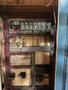 1500° Electric Furnace Company Gas Fired Radial Tube Tilting Cover Heating Furnace