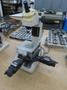 Mitutoyo TM Microscope WF15X Lens- Auction Item