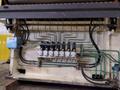 52" x .030" BRADBURY 5 HI 17 ROLL PRECISION LEVELER: STOCK 22669