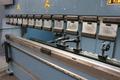 10' x 192 TON DURMA CNC HYDRAULIC PRESS BRAKE MODEL AD-R 30175