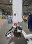 GROB 4V-24 VERTICAL BAND SAW 240V USED