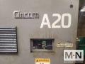 Citizen A20VI CNC Swiss Lathe, 2009