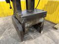 60 TON BLISS MODEL #C-60 OBI PUNCH PRESS 4" STROKE : YOBRO #26142