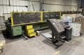 12 Stand 30.00" x 4.00" Bradbury Rollforming Line STOCK #3035