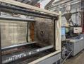 Nissei Used FVX660III-400L Injection Molding Machine, 720 Ton, 168 oz., 460V, yr. 2015 - Includes Robot