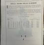 600 # NILES BEMONT POND STEAM FORGING HAMMER. STOCK # 0878626