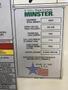 600 TON MINSTER E2-600 HEVISTAMPER STAMPING PRESS