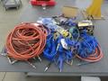 Air Guns, Hoses and More!- Auction Item