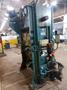 88 TON AZIMUTH SSDC PRESS 3" STROKE NEW 2008 : YOBRO #12205