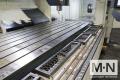 Mighty Viper Pro-4210AG CNC Double Column Machining Center, 2017