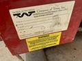 5 TON WELDWIRE TANKS WWRI-5 TURNING ROLL SET: STOCK #81017