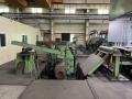 1700mm Aluminum 4-Hi Cold Breakdown Rolling Mill STOCK#3886