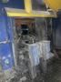 .512" X 12" X 4 STAND DEM WIRE FLATENING ROLLING MILL LINE, YEAR 2017: STOCK #13898