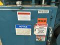 30" X 29" AMERICAN Model #3029730P HORIZONTAL AUTO TIE BALER : YOBRO 26346