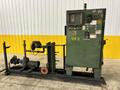 PARKER QUENCH / FILTRATION CONTROLS WITH POLARIS #S15-35 HEAT EXCHANGER: STOCK #21689