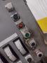 60" X .057" HERR-VOSS MODEL #66/1.156-19/9 4-HIGH BACKED UP PRECISION COIL LEVELER: YOBRO #25004