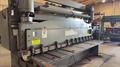 1 - Preowned Cincinnati Shear 12FT x 3/8", Model# 3DL12, 480V 3 Phase