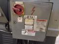 21" x 120" CLAUSING COLCHESTER MODEL #21 ENGINE LATHE 3.5" SPINDLE HOLE: YOBRO #24560