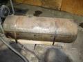 40,000 LBS X 54" LOOPCO RECOILER (14523)