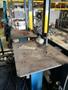OTC Almega Arc Cell E-120 AX2 Robotic Weld Cell, 2012